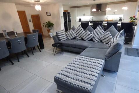 Open Plan Living Roo