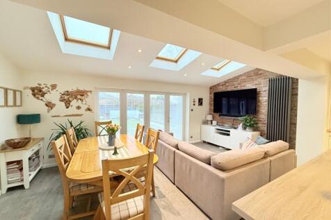 Family Dining Room