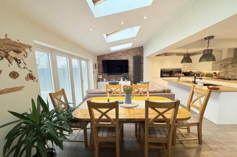 Family Dining Room