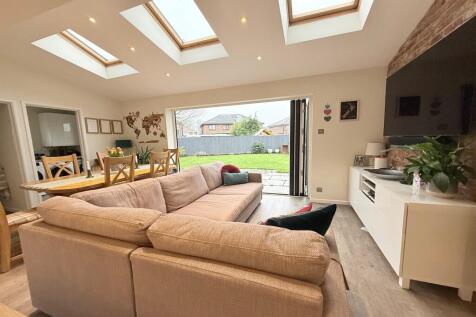 Family Dining Room