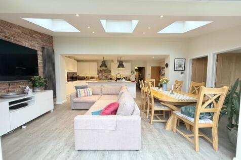 Family Dining Room