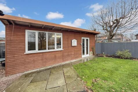 Outbuilding