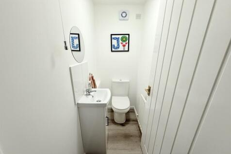 DS WC