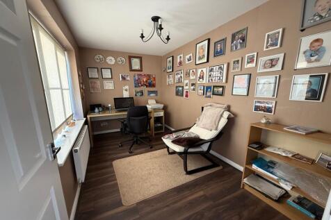 Home Office/Study