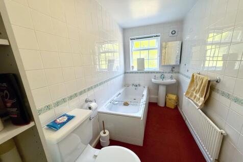 Sitting Room/Annex