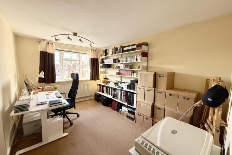 Home Office
