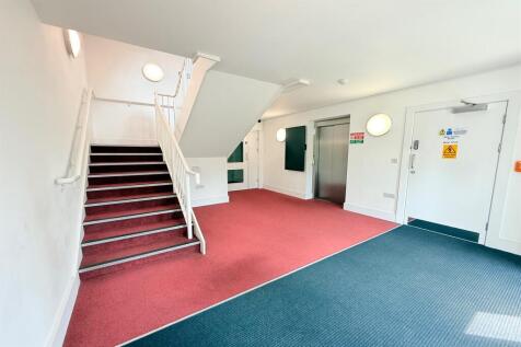Communal Entrance