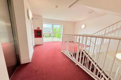 Communal 1st floor