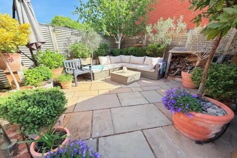 Sun Terrace