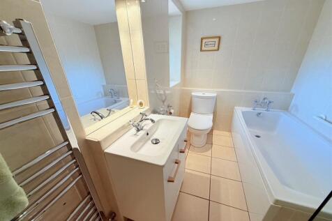 Downstairs Bathroom
