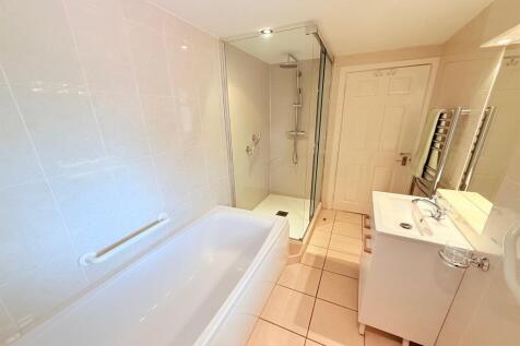Downstairs Bathroom