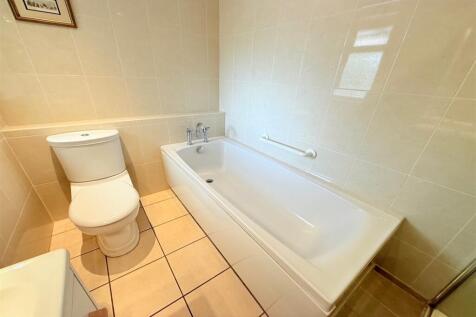Downstairs Bathroom