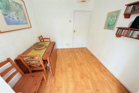 Dining Room/Sitting 