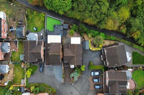 Overhead Aerial