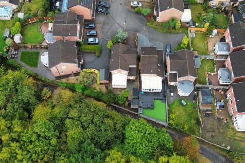 Overhead Aerial