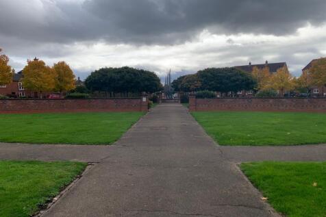 Communal Green Space