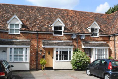 15 The Old Maltings