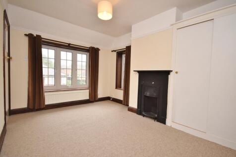 43 East Street Bed 1