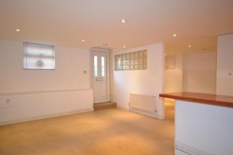 Open Plan Living/Din