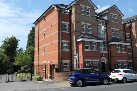 parrswoodext