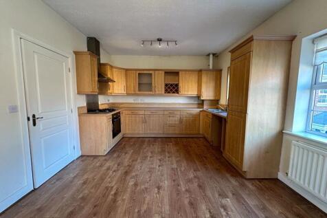 Kitchen/Lounge 