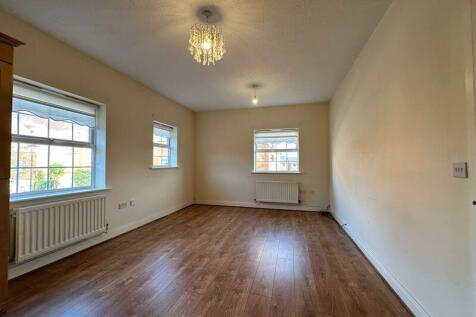 Lounge/Kitchen 