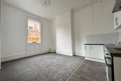 Lounge/Kitchen 