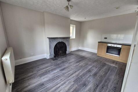 Lounge/kitchen