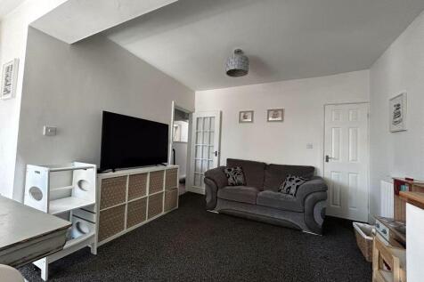 2nd Reception Room 
