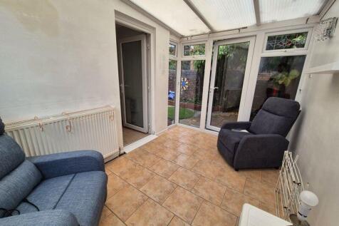 Sunroom