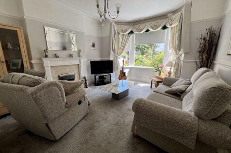Front Reception Room