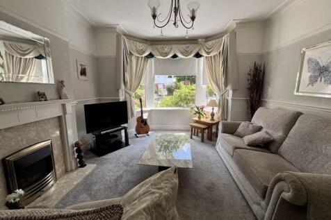 Front Reception Room