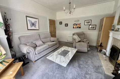 Front Reception Room