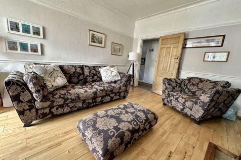 Second Reception Room