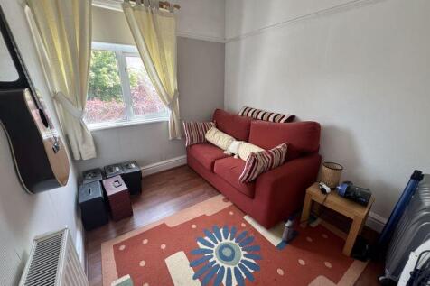Third Bedroom