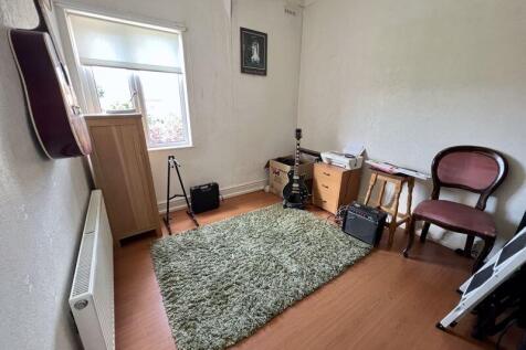 Fourth Bedroom