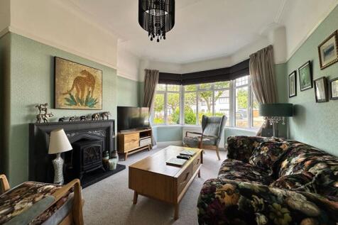 Front Reception Room
