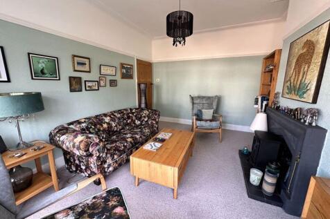 Front Reception Room