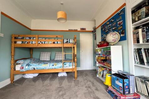 Children&#39;s Bedroom