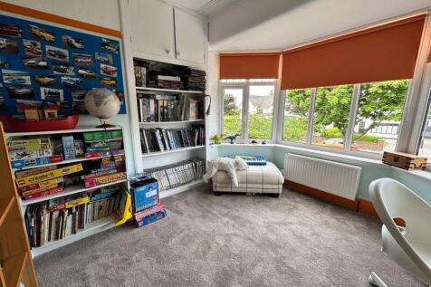 Children&#39;s Bedroom
