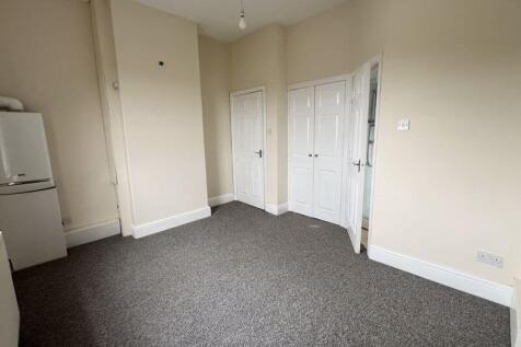 First Bedroom