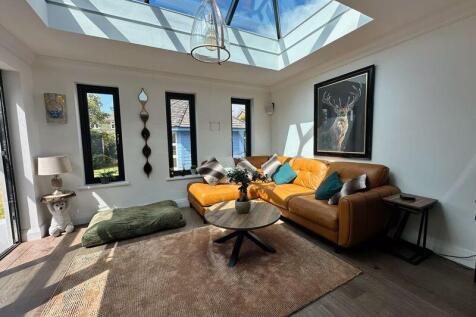 Second Reception Room