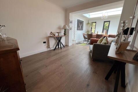 Third Reception Room