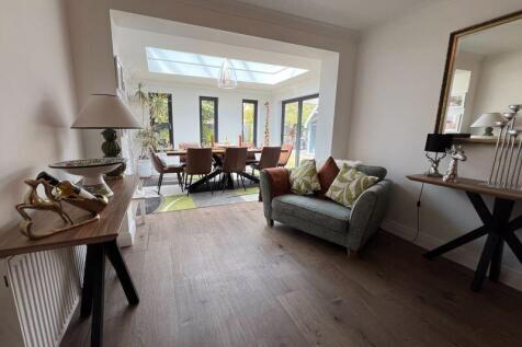 Third Reception Room