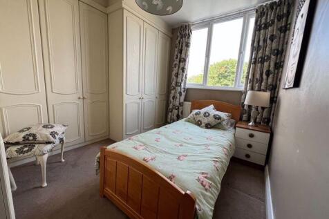 Fourth Bedroom