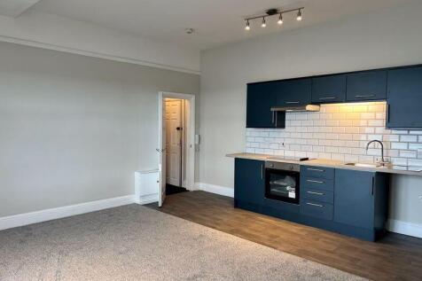 Kitchen/lounge
