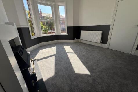 First Reception Room