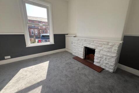 Second Reception Room