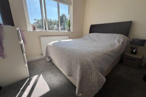First Bedroom