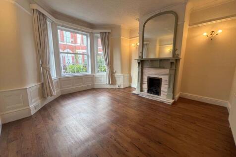 Front Reception Room